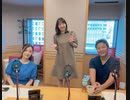 西川あやの おいでよ！クリエイティ部(2023年07月20日)【入山章栄&中田花奈】