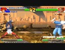 【TAS】庵 ブライアン【KOF98】