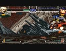 【TAS】オメガルガール vs メイ・リー【KOF2002】
