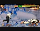 【TAS】チャン vs セス【KOF2000】