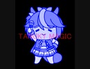 TANUKY MAGIC