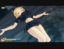両奈 リョナ ゲームオーバー Ryōna Overkill Ryona