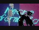 【初音ミク】 「ネクロ・ファミリア」 【VOCALOIDカバー・VSQx配布】