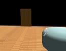 【あずきさん】ＭＭＤで遊んでみた【侵入】