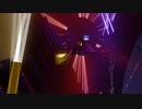 「Beat Saber」【Ado】 踊