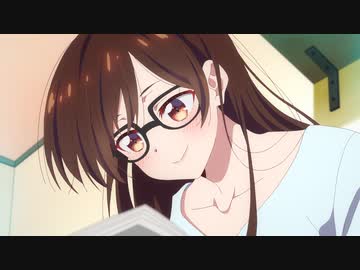 彼女、お借りします Season3 #3「「経験者と彼女」―サクカノ―」