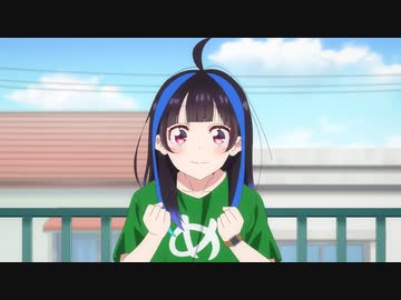 彼女、お借りします Season3　第3話　「経験者と彼女」―サクカノ―