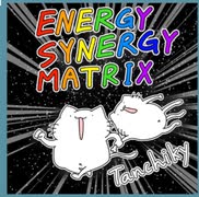 【ｄ４ｄｊ】ENERGY SYNERGY MATRIX　原曲