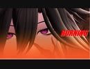 【MMD刀剣乱舞】BURNING【実休光忠】