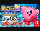 敵がみんなごはんたべすぎた世界線（エクストラ編）part21【星のカービィ Wii デラックス実況】