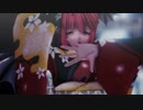 黒動[MMD]小悪魔こぁのこぁいどる