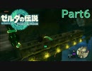 【常】ゼルダの伝説 ティアーズ オブ ザ キングダム 実況プレイ Part6