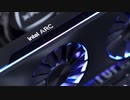 Arc A770のワットパフォーマンスを電力リミットチューニングで改善したかった……