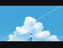 「夏の亡霊」/ noale feat.IA