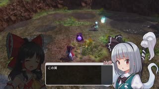 東方シンセカイ　霊夢ルートpart１２　初めて負けました