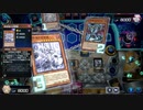 【遊戯王マスターデュエル】【VOICEVOX実況】俺得決闘記324【プラチナV】