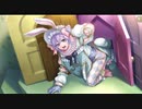 【ツイステ】この犯罪レベルに可愛いエペルうさぎwwww　エペル　ラビット・ウェア　SR パーソナルストーリー「ちょっと残念、かな？」　1〜2話全話【ツイステッドワンダーランド】