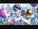 【ツイステ】デュースはもう脅威の魔法士に足を踏み入れている　デュース　ラビット・ウェア　SSR パーソナルストーリー「正直言うとさ」　1〜3話全話【ツイステッドワンダーランド】