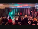 【Cosprhythm(こすぷりずむ) Vol.1】審査員紹介2人目【ねこやま】