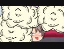 【ゆっくり茶番】 電車の中でオナラされました…