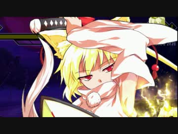 MUGEN【たぶん野生七夜未満】シングルランセレ大会２ Part.15