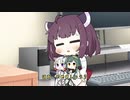 きりたん溶けたん【VOICEROID劇場】