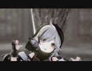 【MMD】Sour式 トミミ「Who？」