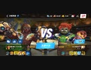 89%ΩTティトゥスFOF人OsiriSスタン不可最速アストロジャブアッパー1R圧倒的勝利