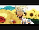 【にじさんじMMD】ただ君に晴れ【イブラヒム】