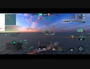 ワールド・オブ・ウォーシップ・ブリッツ【戦争・戦艦ゲーム】 2023-07-24