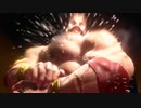 【SF6】わーすとザンギのランクマ_20230724