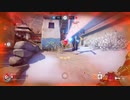 Overwatch2 【オーバーウォッチ2】 適当実況動画part181
