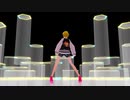 【自探索者MMD】ユージェニー・レオでCH4NGE