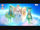 【 マギアレコード】私は魔法少女だから！！【706】Ⅱ部12章5話③