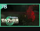 #078【ゼルダの伝説ティアーズオブザキングダム】ちょっと世界を翔けてくる【実況プレイ】