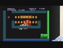 【WhiteCUL実況】雪さんのスーパーマリオブラザーズ2【29日目】