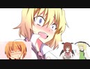 ひなせ裁判 ～ クッキー弄びし少女