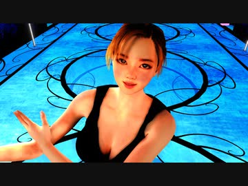 【MMD】回生【VaM】
