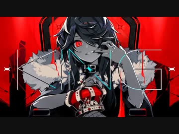 【KAITO V3】KING/kanaria　【ボカロカバー】