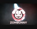 Zombunny - Chrome