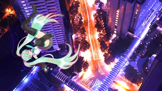 【歌い手が本気で作曲してみた】優しい心 / 柊ろっくん feat. 初音ミク