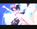 【MMD】 Marine Dreamin' Tda式 テト