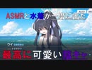 【ブルーアーカイブ】水着ウイが最高に可愛いですよね！！いや、別に水着じゃなくても可愛いですけど......！とりあえず、当てたのでウイの推しポイントを語りたいのですよ！！！！（ゆっくり実況）