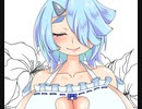 麻雀で【エッチ】なイラストが開放されていく　第二局