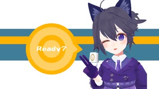 【VRChat】いただきじゃんがりあんOPパロ-LoveCheat!-