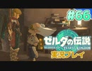 【実況】大空を翔る。ゼルダの伝説ティアーズオブザキングダム 実況プレイ！Part66【ゼルダの伝説TotK】