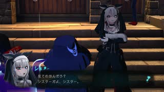 ケモ耳黒ギャルシスターて｜超探偵事件簿レインコード＃２９