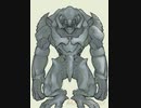original monster