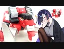 【BEASTBOX】トバリ先生と角ばりゾウさん【MOMA(B.B.F.D)】