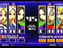 KOF2003 SCRATCH GAMERSの対戦動画 その2